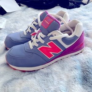 New Balance Sneakers, size 4